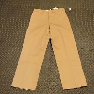 NEW 30x30 Khaki Dickies